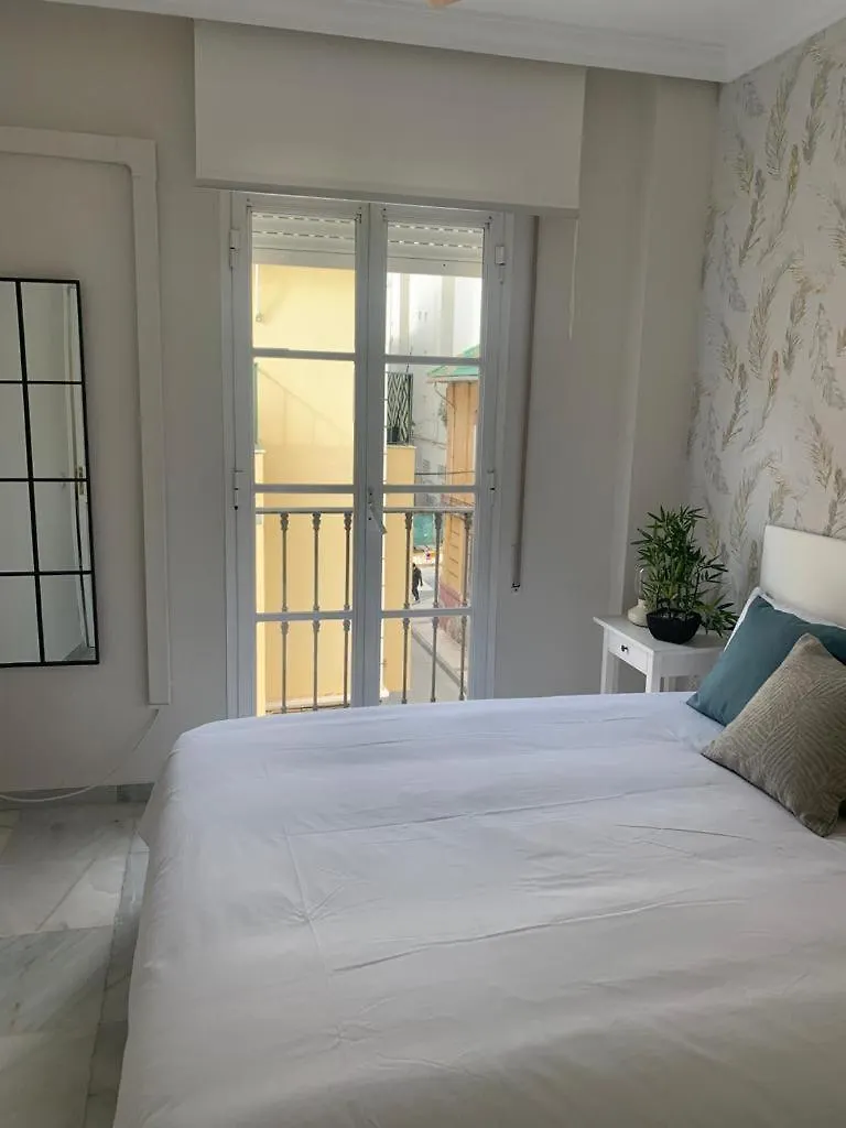 Victoria Daire Málaga İspanya
